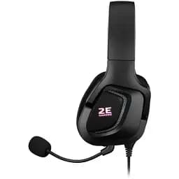 Навушники 2E HF Stereo HG340 RGB USB 7.1 Black (2E-HG340BK-7.1) UA - мініатюра 5