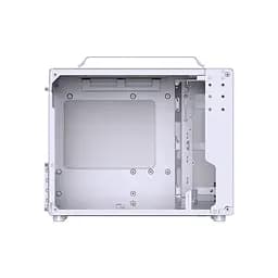 Корпус JONSBO Z20 White - мініатюра 6