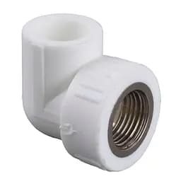 Кут внутрішнє різьблення Kalde PPR 90 ф20х3/4 000017840