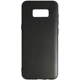 Чехол Epik Ultra Defense Samsung Galaxy S8+ Black