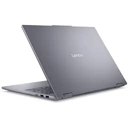 Ноутбук Lenovo IdeaPad 5 2-in-1 16IAL10 Ultra 5 225U la 48GHz, сенсорний, 16GB LPDDR5x, 512GB, Windows 11 Home - мініатюра 14