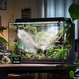 Система поливу для тераріуму Terrario Oasis Tropical - мініатюра 4