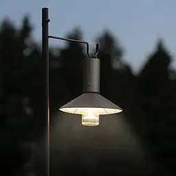 Ліхтар багатофункціональний Xiaomi HOTO Camplight (QWLYD001) - мініатюра 9
