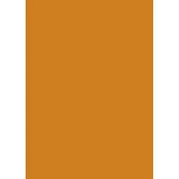 Папір для дизайну Folia Tintedpaper В2 (50x70см) №76 теракотовий 130г/м без текстури