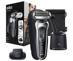 Електробритва Braun Series 7 71-S7200cc [95109] - мініатюра 4