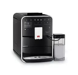 Автоматична Кавомашина Melitta Caffeo Barista T Smart black F83/0-102 - мініатюра 2