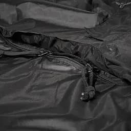 Пончо Tasmanian Tiger Tac Poncho Black M (1033-TT 7642.040-M) - мініатюра 8