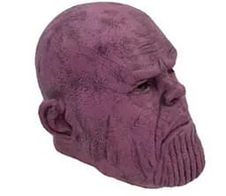 Маска GeekLand Танос The Avengers Thanos КМ 64.05.334 - мініатюра 2