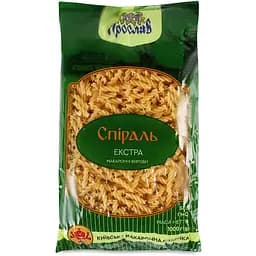 Макаронные изделия КМФ Спираль экстра 1 кг (135304)