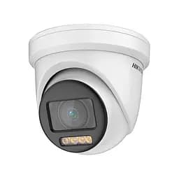 Відеокамера DS-2CE79DF8T-AZE Hikvision 2Mp f=2.8-12mm (99-00004429)