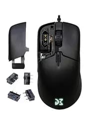 Mиша USB OPTICAL DM7 SWITCH DREAM MACHINES - мініатюра 2