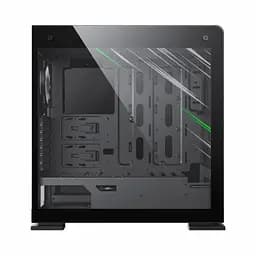 Корпус GameMax Vega Pro (VEGA PRO GY) Без БП - мініатюра 5