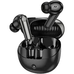 Беспроводные наушники TWS Hoco ЦБ-00265574 EQ11 вакуумные черные