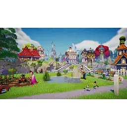 Ключ активації Microsoft Disney Dreamlight Valley - Gold Edition для Xbox One/Series S/X - мініатюра 3