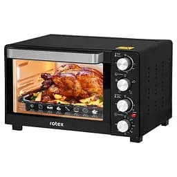 Електрична піч ROT350-B