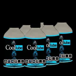 Iнтим-змазка охолоджуюча "Cool Lube" ТМ "Fresh Heaven", 250 мл блок 6 шт