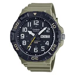 Часы Casio MRW-210H-5A