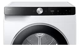 Сушильна машина Samsung DV90T6240LK/UA - мініатюра 7