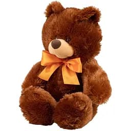 Игрушка Медведь Топтижка 101302 Капучино (2006000860345)