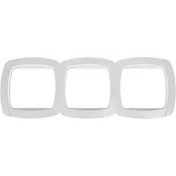 Рамка Fora для розетки CF-3p Classic