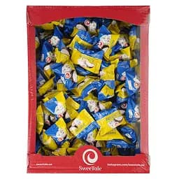 Уценка. Конфеты глазированные SweeTale Пломбирини со сбивным корпусом 2.5 кг