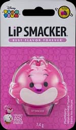 Бальзам для губ Lip Smacker Disney Tsum Tsum Cheshire Cat Plumberry Wonderland, 7,4 г (451291)