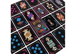 Карти гральні United States Playing Card Company Bicycle Disney Coco - мініатюра 3