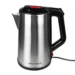 Электрочайник Grunhelm EKS-1926S (133321)