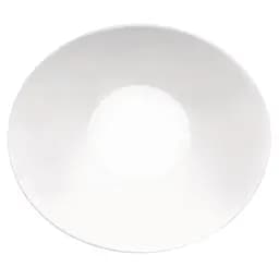 Тарілка столова Bormioli Rocco Prometeo 27х24 см (490400F27321990)