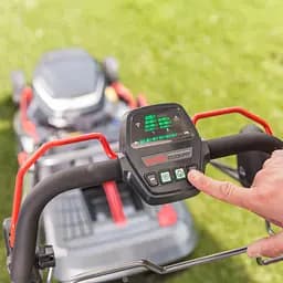 Газонокосарка акумуляторна AL-KO Premium 36 V 512 Li VS-W (123012) - мініатюра 3