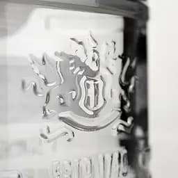 Джин Finsbury London Dry Gin, 37,5%, 1 л - мініатюра 3