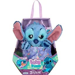 Интерактивная игрушка Baby Paws Стич с аксессуарами (927001IM)