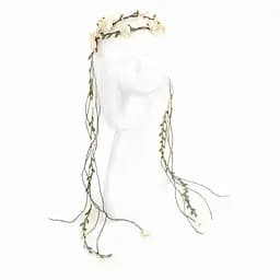 Вінок Лісова німфа на голову