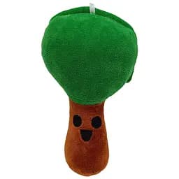 Детская мягкая игрушка "Спрункі-Мистер дерево" SPN-350-14
