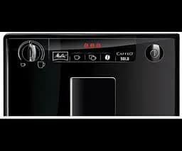 Кавомашина Melitta Caffeo Solo Pure Black [E950-222] EU [65735] - мініатюра 2