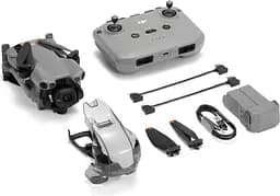 Квадрокоптер DJI Mini 5 Pro (CP.MA.00000838.01) - мініатюра 3