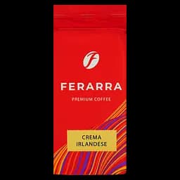 Кава мелена Ferarra Crema Irlandese 250 г (735204)