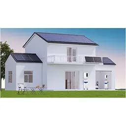Акумулятор Anern LiFePO4 24V 25.6V/100Ah/2560Wh [AN-LPB-N-24100] [125906] - мініатюра 7