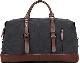Дорожня сумка Vintage 55х19.5x24 см sum0012538 - мініатюра 3