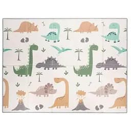 Игровой коврик FreeON Magic Dino 200×150 см, print