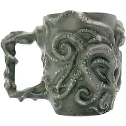 Чашка 3D AbyStyle Cthulhu "Cthulhu" 300 мл - мініатюра 3
