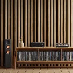 Стерео-ресивер Onkyo TX-8470 Black - мініатюра 4