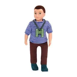 Лялька Lori Салліван, 15 см (LO31110Z)