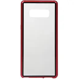 Панель BeCover Magnetite Hardware для Samsung Galaxy Note 8 SM-N950 Red (702795)