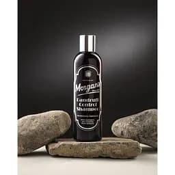 Шампунь проти лупи Morgan's Dandruff Control Shampoo 250 мл - мініатюра 6
