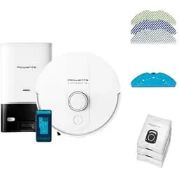 Робот-пилосос Rowenta RR9197WH