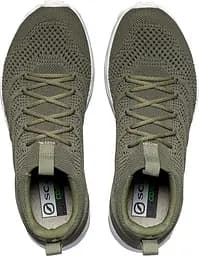 Кросівки Scarpa Gecko City 40,5 Хакі - мініатюра 5