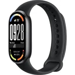 Фитнес-браслет Xiaomi Smart Band 10 midnight black (BHR07PYGL) (Global Version)