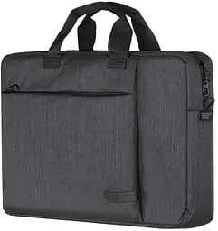 Сумка Svolta 15.6/16", черная Tucano sum0028049