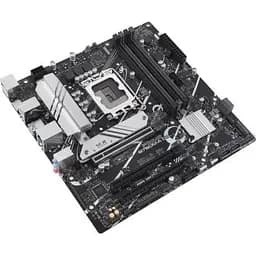 Материнська плата Asus (PRIME B760M-A D4-CSM) - мініатюра 5